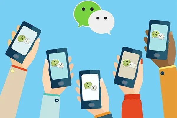 非法注册微信号，运营商“内鬼”牵线，谁在为缅北电诈团伙提供诈骗帐户？